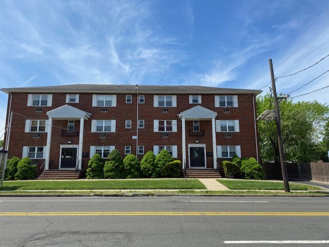 489 Essex St, Hackensack, NJ en alquiler - Foto principal - Imagen 1 de 3