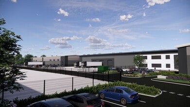 Stonehouse Rd, Haresfield en alquiler Foto del edificio- Imagen 1 de 2