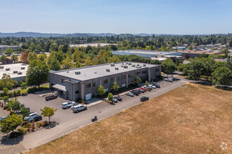 2645 Suzanne Way, Eugene, OR - VISTA AÉREA  vista de mapa