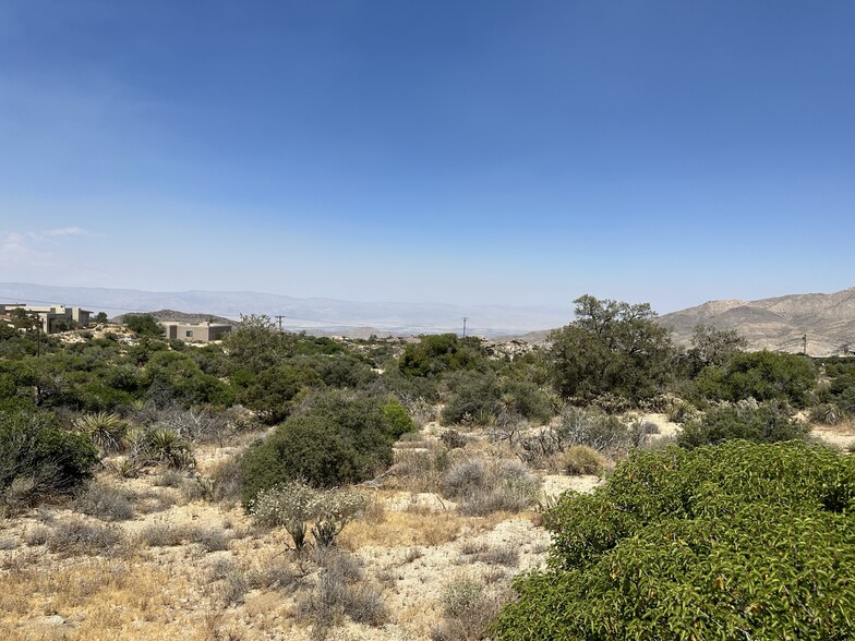 Manzanita Rd, Mountain Center, CA en venta - Otros - Imagen 1 de 5