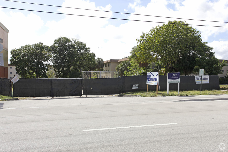 614 E Atlantic Blvd, Pompano Beach, FL en venta - Foto del edificio - Imagen 2 de 33