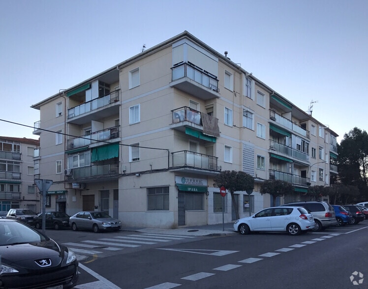 Edificio residencial en Guadalajara, Guadalajara en venta - Foto principal - Imagen 1 de 2