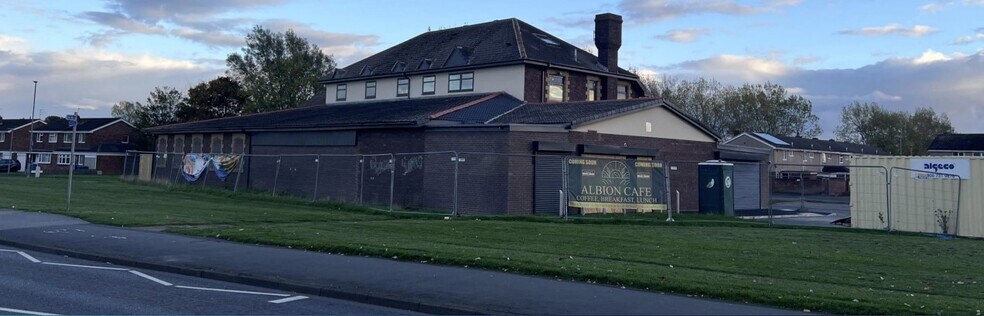 Albion Way, Blyth en alquiler - Foto principal - Imagen 1 de 3