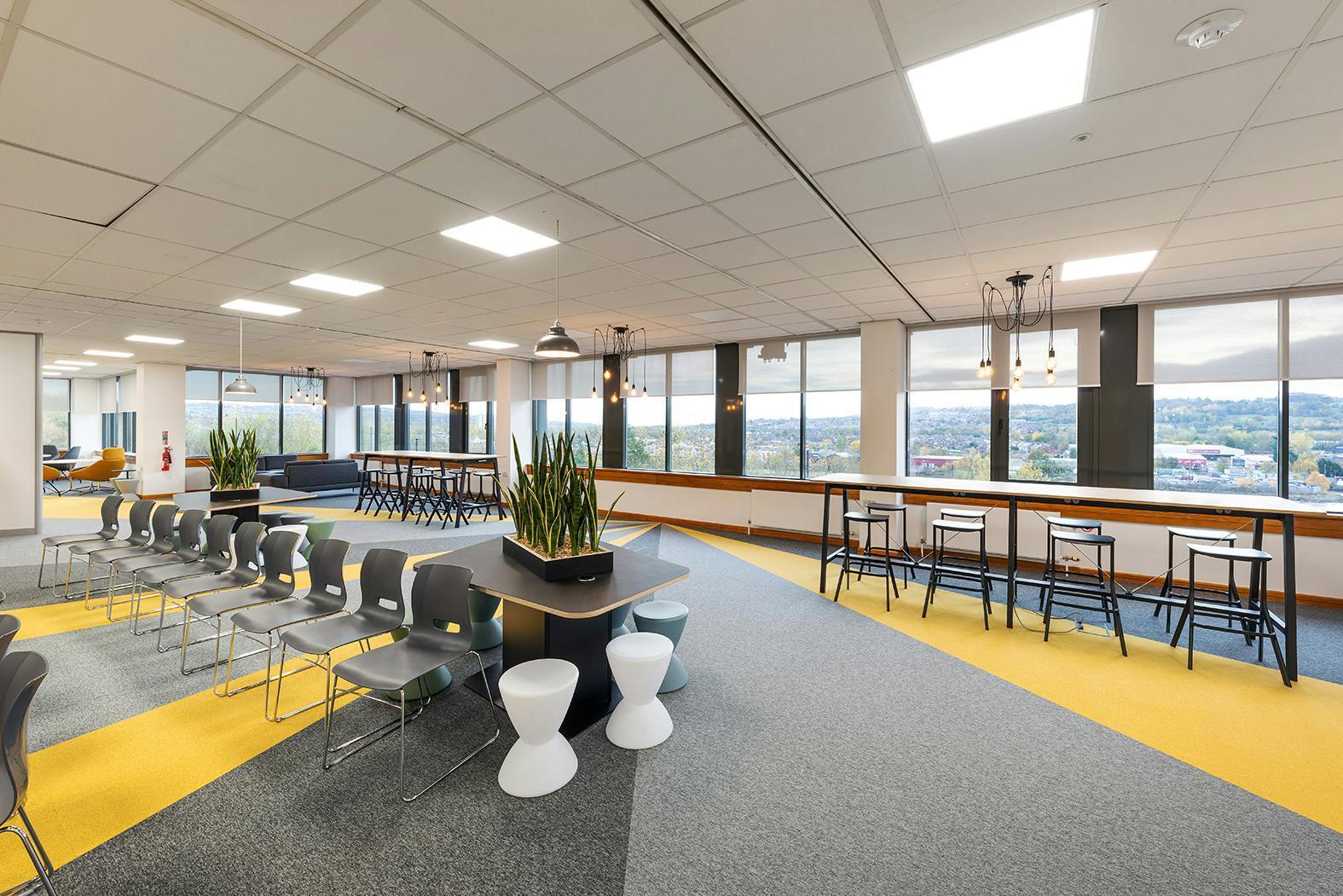 William Armstrong Dr, Newcastle Upon Tyne en alquiler Foto del edificio- Imagen 1 de 7