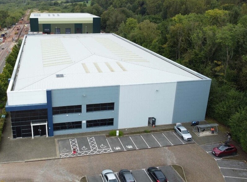 M36 Tower Rd, Stone en alquiler - Foto del edificio - Imagen 2 de 34