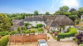 Más detalles de Yalbury Cottage, Dorchester - Hoteles y hospedaje en venta