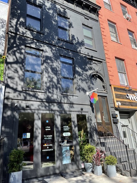 320 Tompkins Ave, Brooklyn, NY en alquiler - Foto principal - Imagen 1 de 14