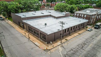 Más detalles para 2601 Ohio Ave, Saint Louis, MO - Naves en venta