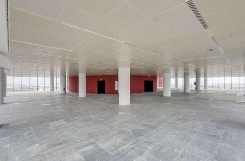 Plaça Europa, 41-43, L'Hospitalet de Llobregat, Barcelona en alquiler Foto del interior- Imagen 1 de 6