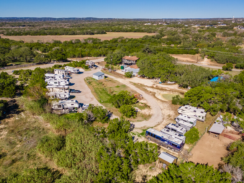 31940 Bartels Rd, Bulverde, TX en venta - Foto principal - Imagen 1 de 12