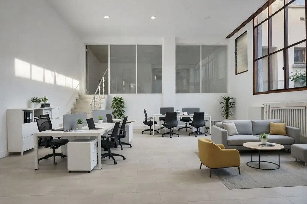 52 Rue Lhomond, Paris en alquiler Foto del interior- Imagen 1 de 7