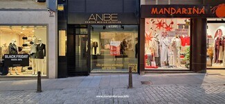 Más detalles de Local en alquiler