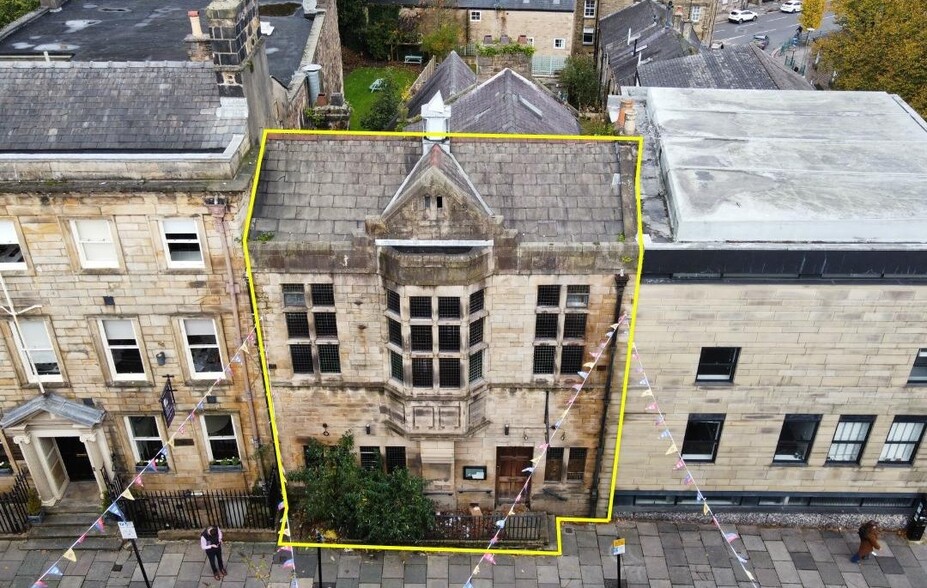 72-74 Church St, Lancaster en alquiler - Foto del edificio - Imagen 1 de 17