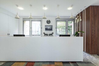 Más detalles de 191-195 Avenue Charles De Gaulle, Neuilly-sur-Seine - Coworking en alquiler