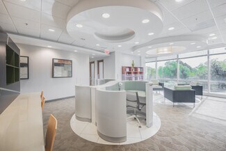 Más detalles de 4000 Faber Place Dr, North Charleston, SC - Coworking en alquiler