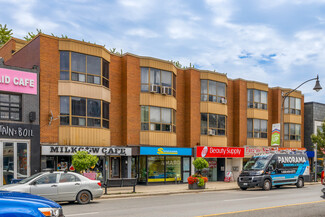 Más detalles para 2651 Yonge St, Toronto, ON - Locales en venta