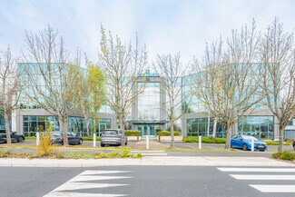 Más detalles de 21 Avenue Du Québec, Villebon-sur-Yvette - Oficina en alquiler