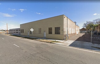 Más detalles para 4444 York St, Denver, CO - Nave en alquiler