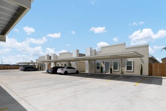 Más detalles para 1601 Hyatt Ave, Pharr, TX - Edificios residenciales en venta