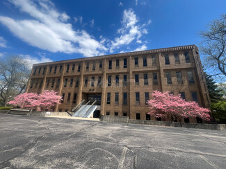 Más detalles para Wolf Ledges Office Buildings – Oficinas en venta, Akron, OH