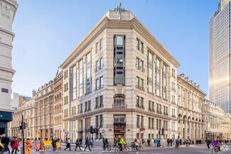 Más detalles de 62 Cornhill, London - Oficina en alquiler