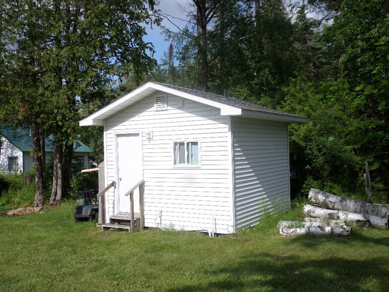 507 Shariden Dr, Pelican Lake, WI en venta - Foto del edificio - Imagen 3 de 11