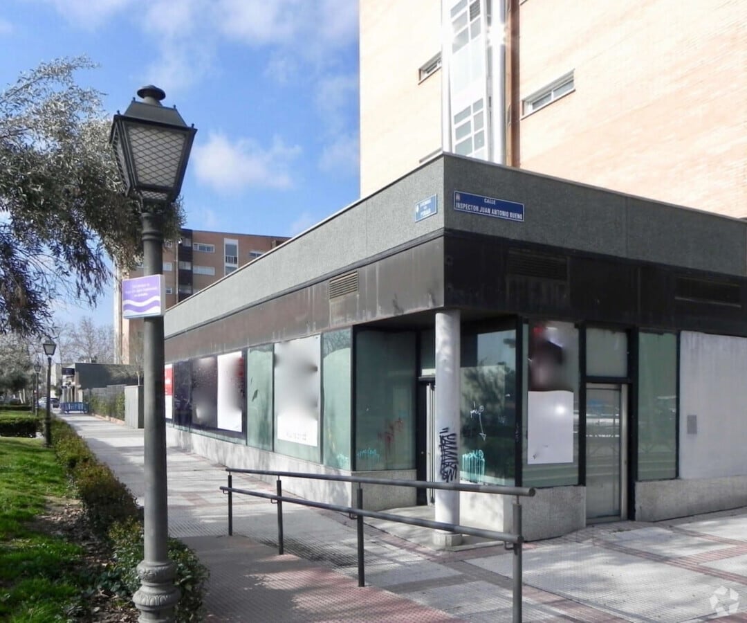 Calle Inspector Juan Antonio Bueno, 4, Alcorcón, MAD 28924 - - - Foto del interior - Image 1 of 8