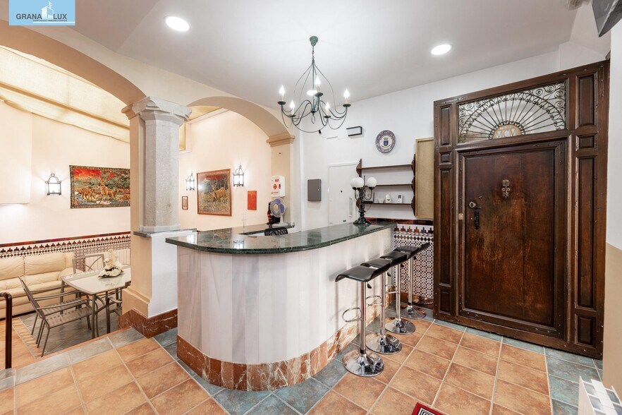 Calle Alta de Mesones, 17, Alhama de Granada, Granada en venta - Foto del edificio - Imagen 2 de 50