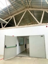 Nave en L'Hospitalet de Llobregat, Barcelona en alquiler Foto del interior- Imagen 1 de 16