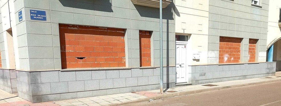 Sector, P1, Talavera la Real, Badajoz en venta - Foto del edificio - Imagen 3 de 16