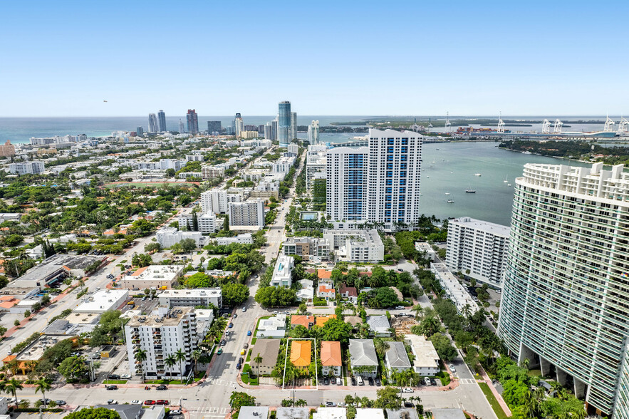 1310 15th St, Miami Beach, FL en venta - Foto del edificio - Imagen 1 de 23