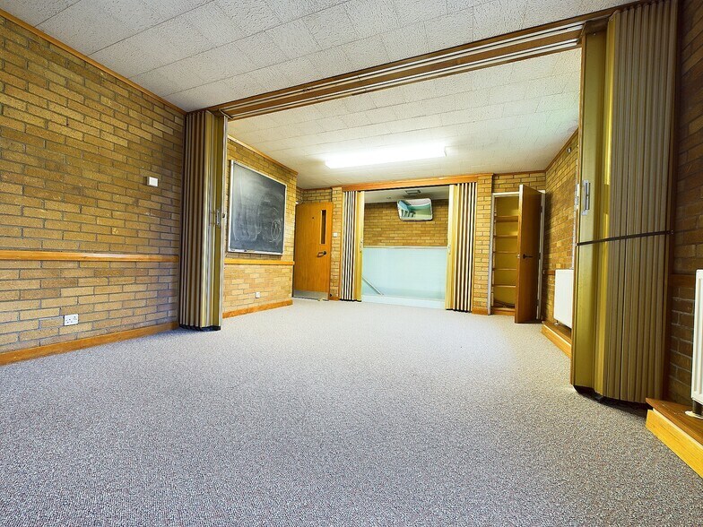 4 Upper Bourtree Dr, Rutherglen en alquiler - Foto del interior - Imagen 3 de 4