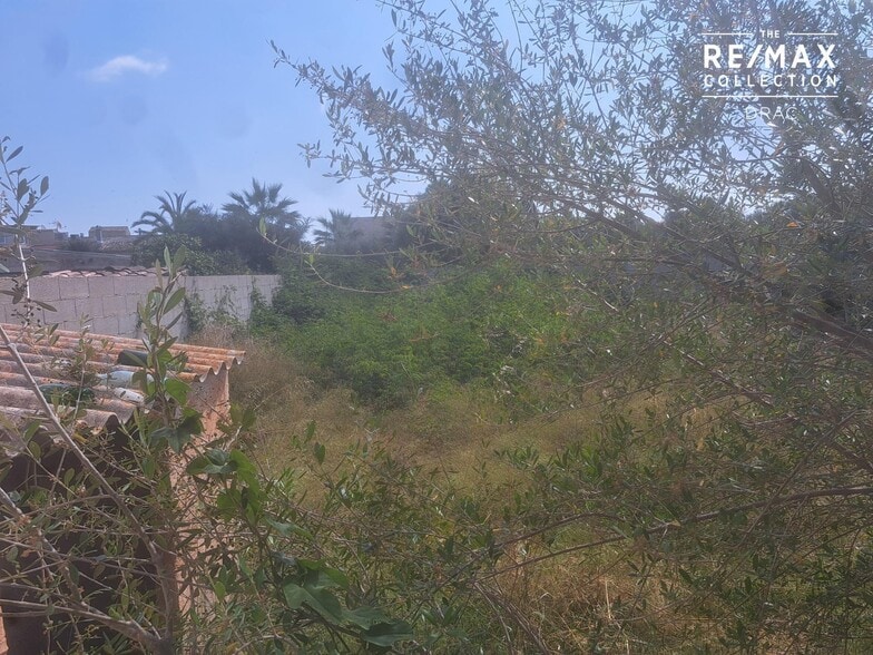 Terreno en Santanyí, Islas Baleares en venta - Foto principal - Imagen 3 de 4