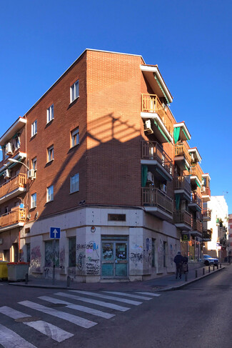 Más detalles para Avenida Peña Prieta, 73, Madrid - Oficina/Local en alquiler