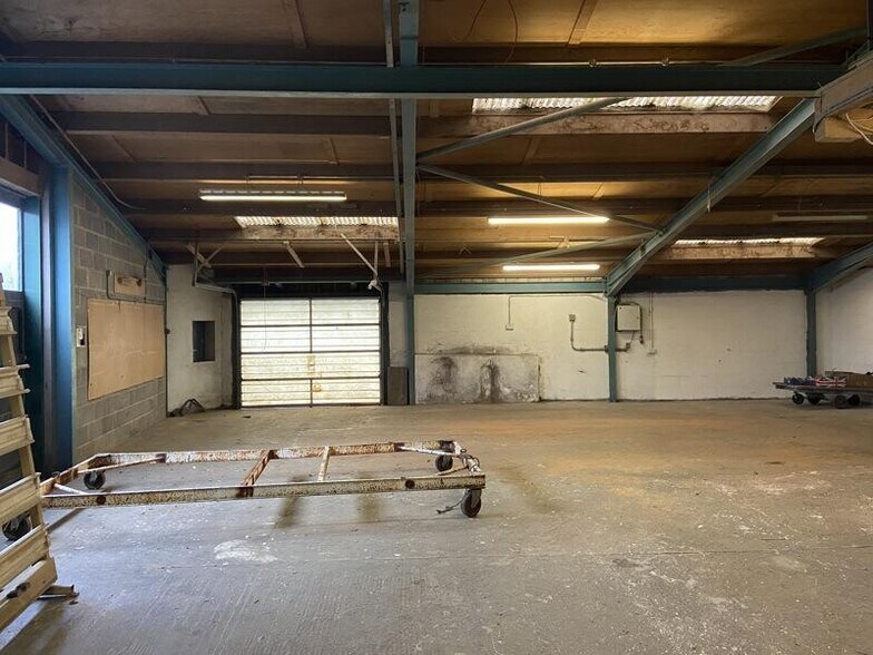 Hawkshead Sawmill, Ambleside en alquiler - Foto del edificio - Imagen 2 de 9