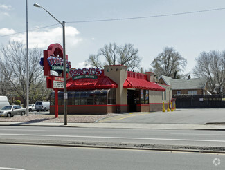 Más detalles para 5454 E Colfax Ave, Denver, CO - Locales en alquiler