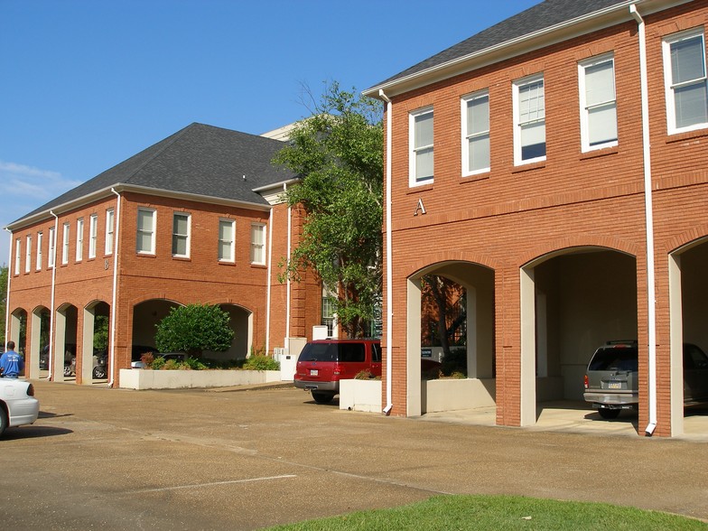 3900 Lakeland Dr, Flowood, MS en alquiler - Foto del edificio - Imagen 2 de 5