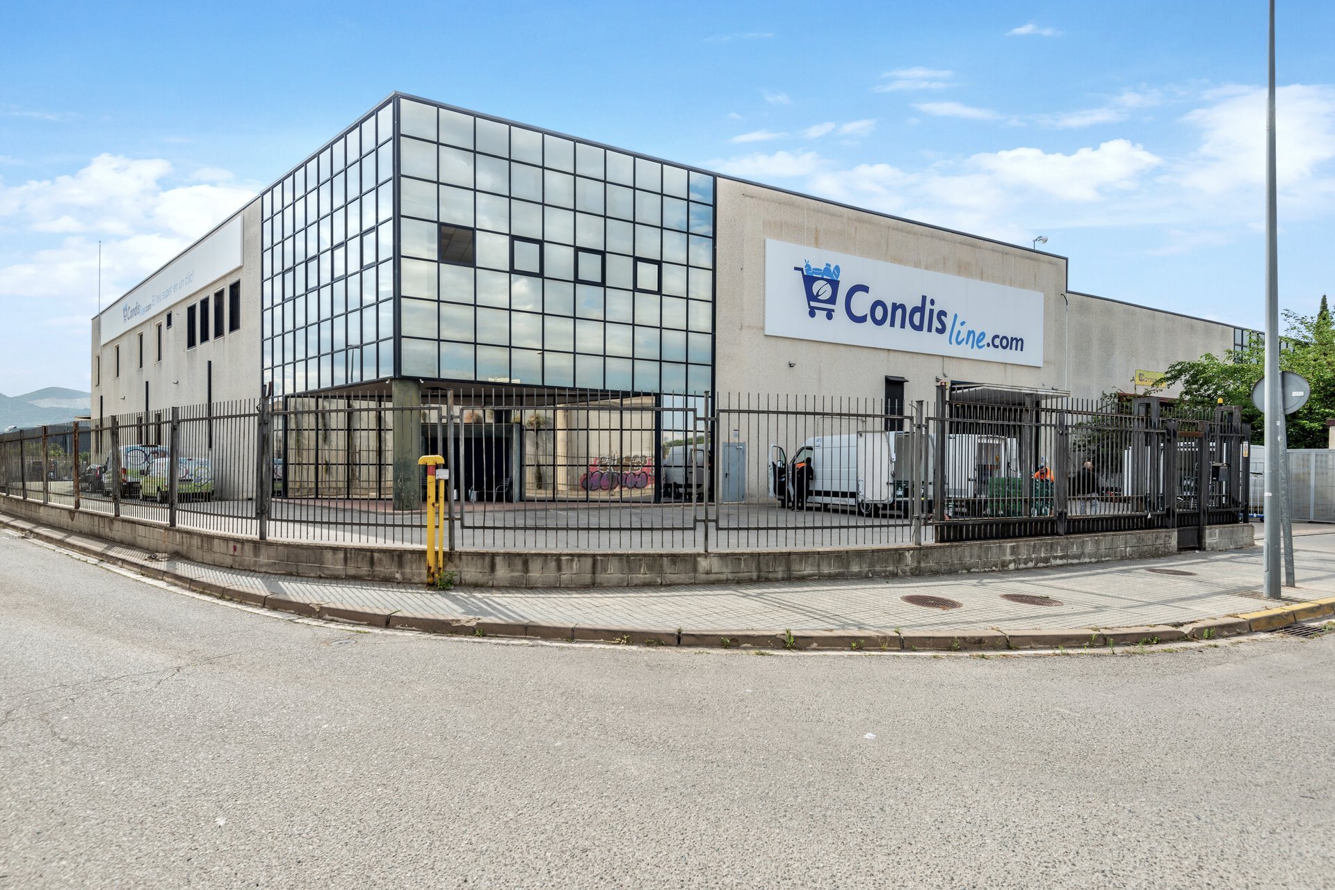 Carrer del Pla de Matabous, 34, Montcada i Reixac, Barcelona en alquiler Foto del edificio- Imagen 1 de 2