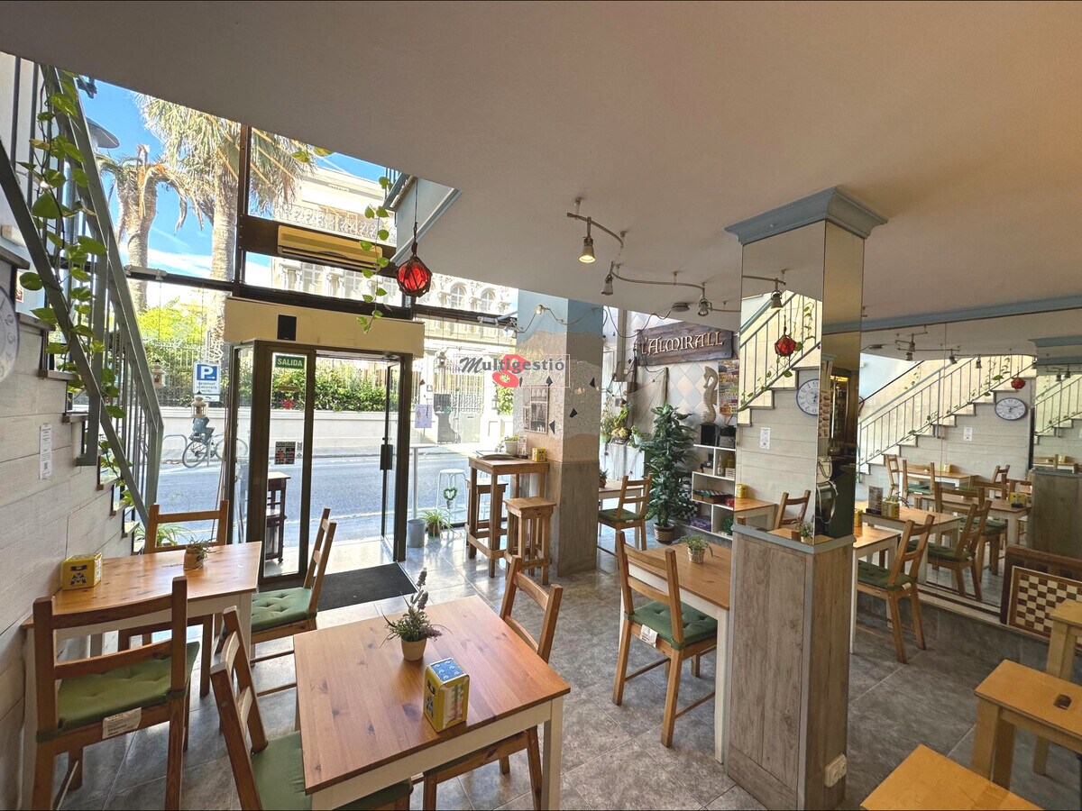 Palamós, GER 17230 -  -  - Foto del interior - Image 1 of 13