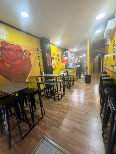 Local en Alicante, Alicante en alquiler - Foto del interior - Imagen 3 de 19