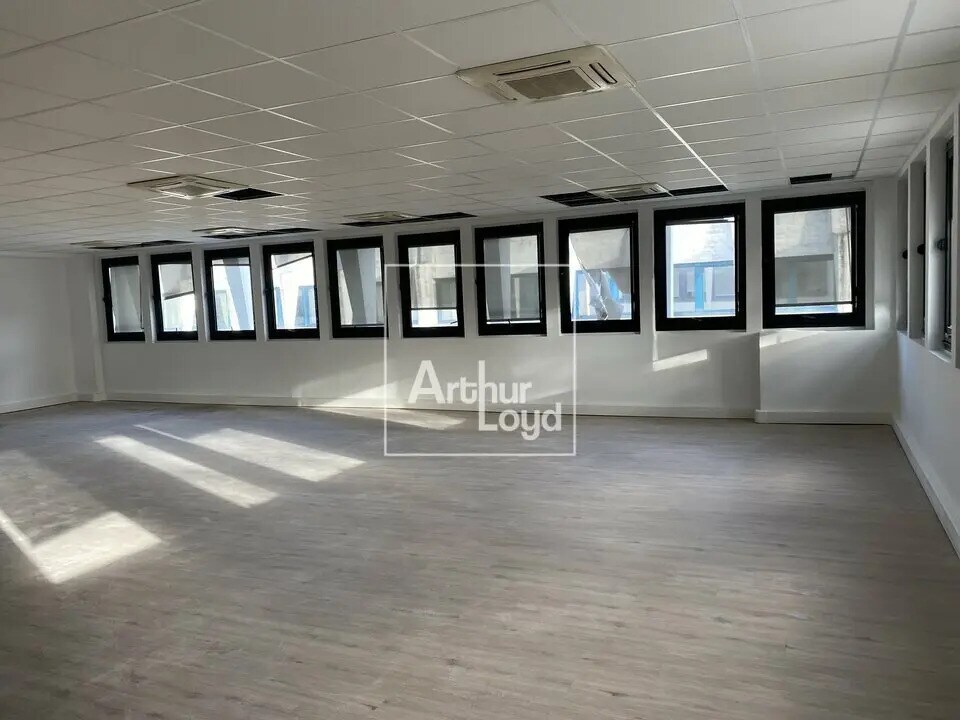 Oficina en COURCOURONNES en alquiler Foto del interior- Imagen 1 de 8