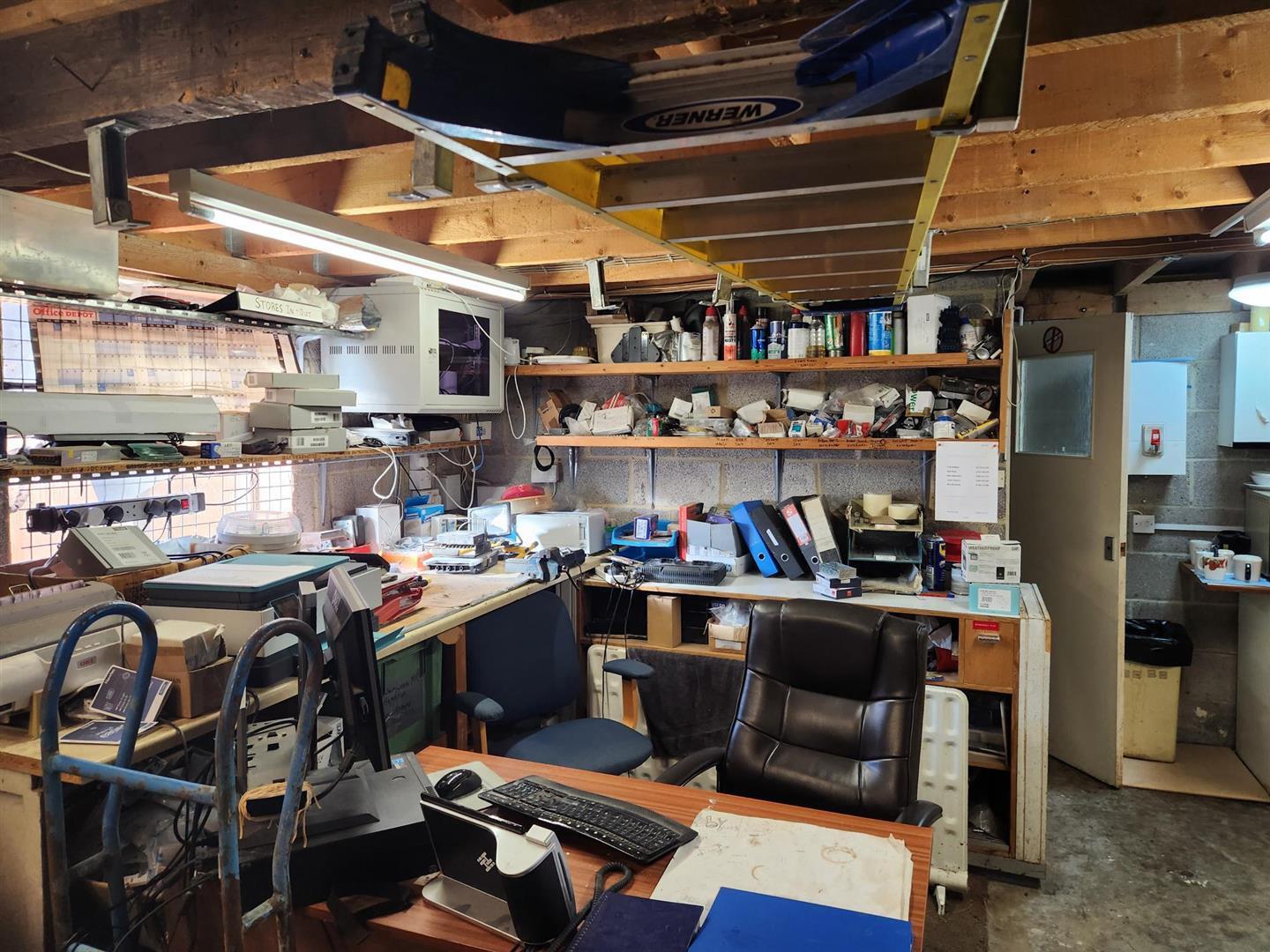 Brympton Way, Yeovil en alquiler Foto del interior- Imagen 1 de 1