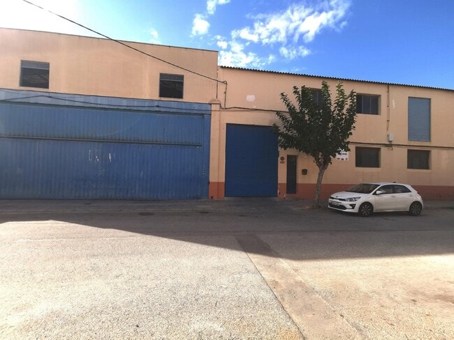Más detalles de Nave en venta