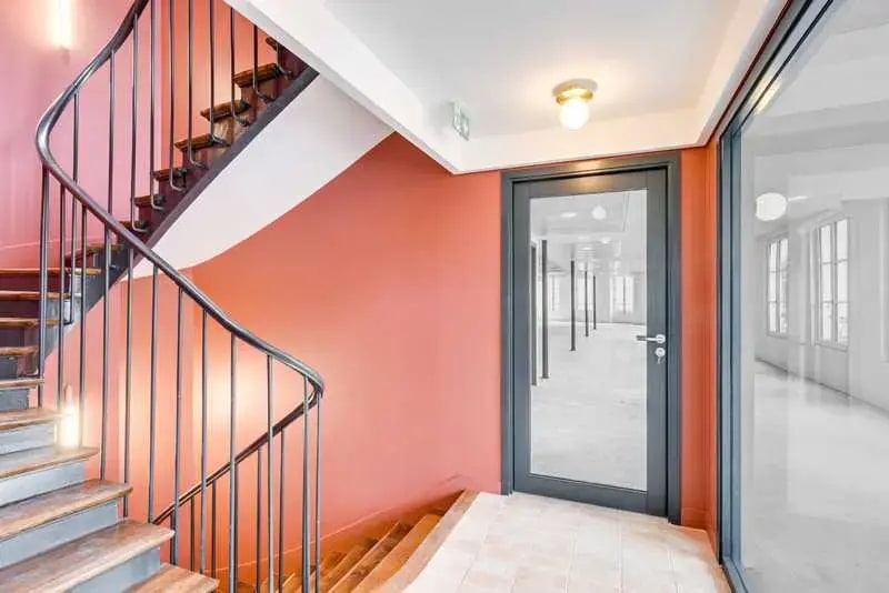 50 Rue Du Faubourg Saint-Antoine, Paris en alquiler Foto del interior- Imagen 1 de 6