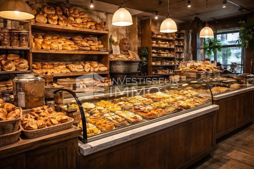 Local en Ivry-sur-Seine en venta - Foto del interior - Imagen 3 de 32