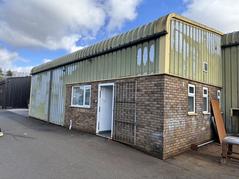 Meadow Clos, Plymouth en venta - Foto del edificio - Imagen 1 de 6