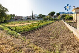 Más detalles de Calle Vicente Aleixandre, 5, La Zubia - Terreno en venta