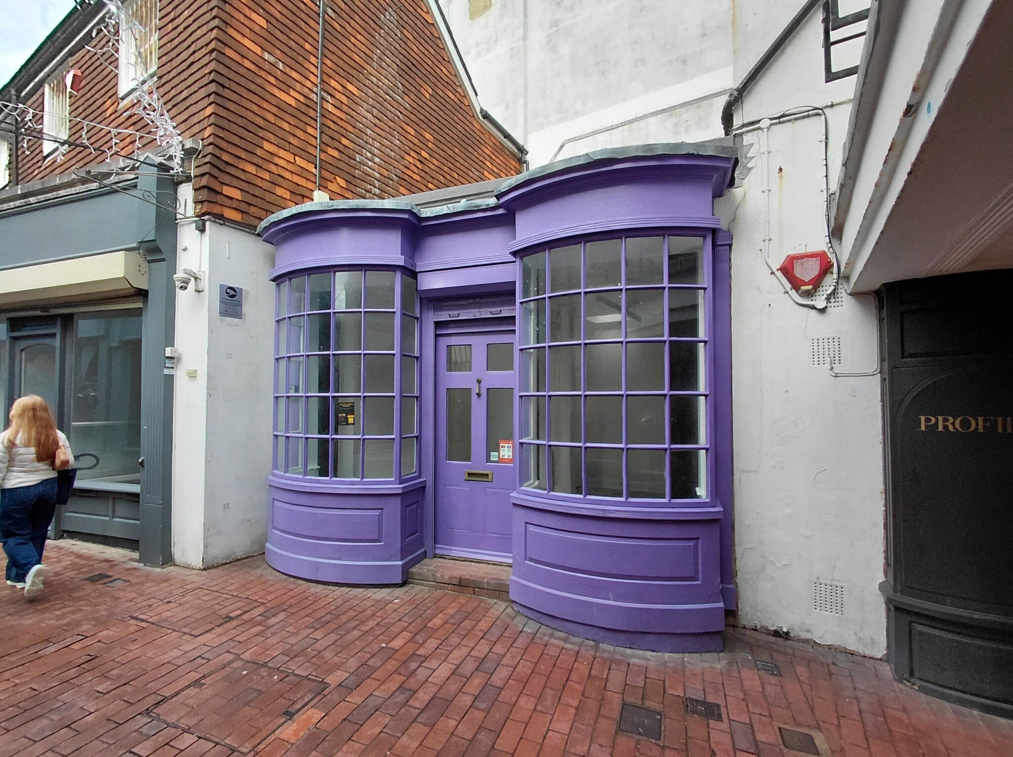 26 Dukes Ln, Brighton en alquiler Foto del edificio- Imagen 1 de 1