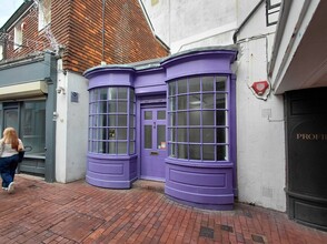 26 Dukes Ln, Brighton en alquiler Foto del edificio- Imagen 1 de 1