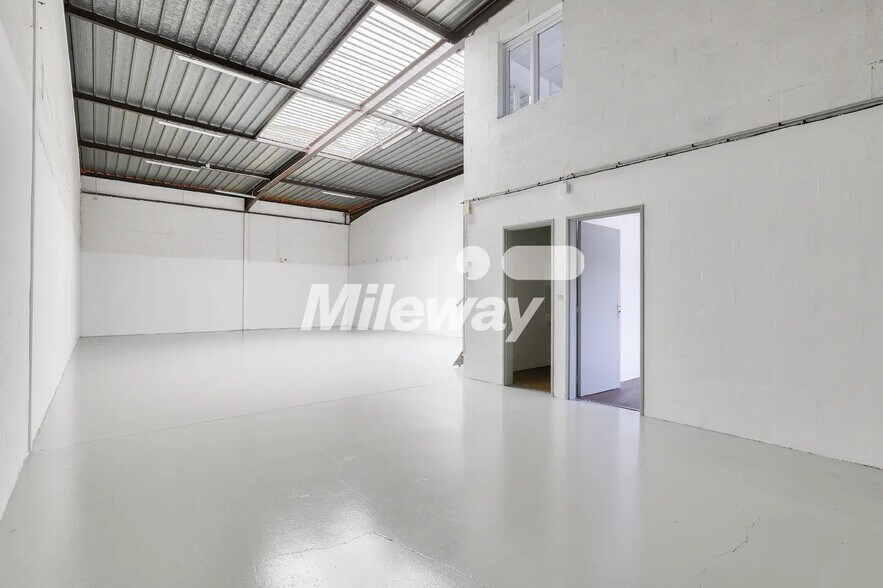 19 Rue Du Compas, SAINT-OUEN-L'AUMONE en alquiler - Foto del edificio - Imagen 2 de 8